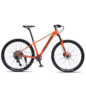 Carbon Mountainbike Banden 20X3.0 Xc Cross Country Wielset Voor Volwassen Mannen Sport Mtb Fietsen Tegen Een Goedkope Prijs