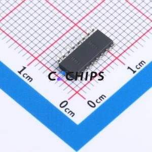Chip IC de circuito integrado nuevo y Original SN65LBC173ADR, IC de circuito integrado de 1/2, 1/2/2 - Product Image 2
