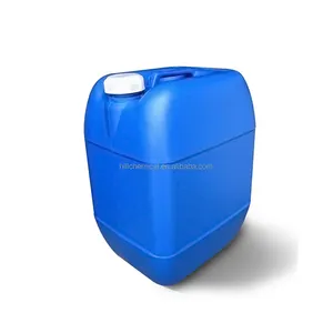 Hill Ambiental-friendly Dotp clorados parafina líquido Dioctyl ftalato DOP PVC Plastificante Óleo