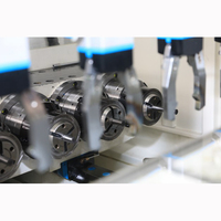 Machines de perçage à canon pour l'industrie des guides de soupapes à vendre
