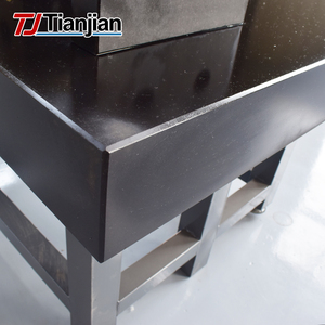 Độ chính xác 00 lớp <span class=keywords><strong>Granite</strong></span> đo nền tảng đá cẩm thạch bề mặt tấm cho đo lường chất lượng cao Đo công cụ - Product Image 6