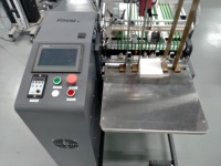 Machine d'impression de serviettes à alimentation automatique, encre pigmentée, imprimante monopasse haute vitesse pour serviettes en papier – Fournisseur d'usine