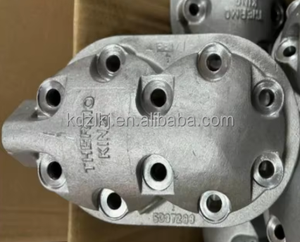 Couvre-culasse de compresseur de remplacement 22-788 22-0788 Carrier Transicold Pièces réfrigérées Échange de chaleur de réfrigération - Product Image 3