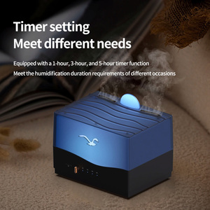 New Sunset Aromatherapy <strong>Diffuser</strong> USB Colorful Atmosphere Light <strong>Humidifier</strong> Desktop Sunset Aroma <strong>Diffuser</strong> 1-Year for <strong>Home</strong> - Product Image 4