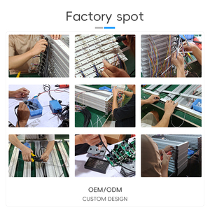 New Arrival 240W LED Grow Light 3.0 Umol/J High Efficacy Commercial Grow Light For Hydroponic Veg And Bloom