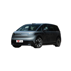 ZEEKR MIX SUV 4WD Coche eléctrico Vehículo de nueva energía Automóvil chino MPV EV Zeekr Mix Vehículo eléctrico - Product Image 1