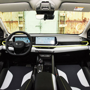 Geely Binyue-coches de <span class=keywords><strong>segunda</strong></span> <span class=keywords><strong>mano</strong></span> <span class=keywords><strong>4x4</strong></span>, coches de marca China, Suv, vehículos de <span class=keywords><strong>segunda</strong></span> <span class=keywords><strong>mano</strong></span>, en Stock - Product Image 5