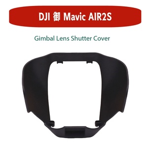 Soporte de aterrizaje, parasol y hélices para DJI Mavic Air 2 / Air 2S - Accesorios para drones - Product Image 5