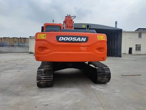 Buen estado precio Doosan dx225lc / Doosan 225LC-9 / Doosan 225 Doosan dh225 dx225 excavadora Doosan usada DX225lc - Product Image 2