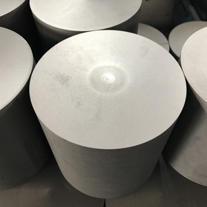 Varilla de Grafito de Alta Densidad y Calidad Premium para Aplicaciones Metalúrgicas - Product Image 3