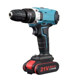 สว่านไร้สาย 24V ชุดเครื่องมือสว่านขนาดเล็ก - Product Image 3