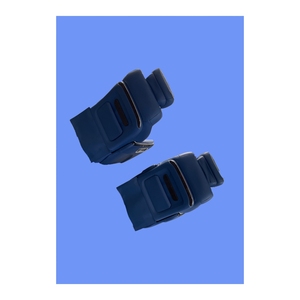 Nouveau siège de voiture électrique de luxe avec ventilation, chauffage, massage, repose-pieds électrique et repose-jambes pour Mercedes- - Product Image 4