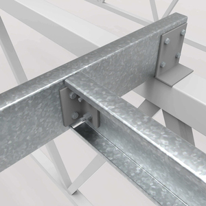 Bobine de tôle d'acier galvanisé DX51D Z100, revêtement <span class=keywords><strong>zinc</strong></span> GI, 0,18-2,0 mm, pour tôles de toiture, fournisseur d'usine chinoise - Product Image 6