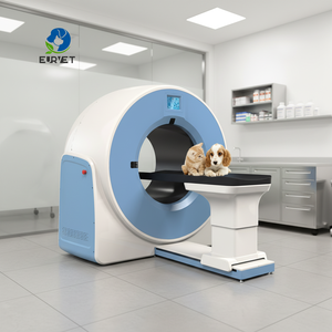 Mesin Rontgen Digital Dinamis CT Imaging Veteriner Grosir EUR VET Peralatan Veteriner Komputerisasi Tomografi Veteriner - Product Image 1