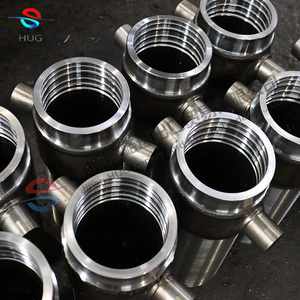 Chine fournisseur <span class=keywords><strong>traitement</strong></span> de chromage dur Durable haute performance d'étanchéité dessous de caisse cylindre hydraulique réparation pièces de remorque - Product Image 6