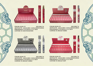 <span class=keywords><strong>Perfume</strong></span> Árabe <span class=keywords><strong>de</strong></span> Oriente Medio en Oferta, <span class=keywords><strong>Perfume</strong></span> en Aerosol <span class=keywords><strong>de</strong></span> 35 ml, <span class=keywords><strong>Perfume</strong></span> Corporal al por Mayor, Fragancia Duradera - Product Image 5