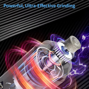 Haute Performance-prix Rapport Abordable Professionnel Produits <span class=keywords><strong>Pour</strong></span> Animaux De Compagnie Led Nail Pet Grinder <span class=keywords><strong>pour</strong></span> <span class=keywords><strong>Chien</strong></span> Doux Ongles Toilettage Outils - Product Image 6