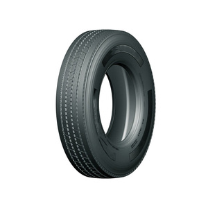 Neumático de Dirección Comercial para Camión Pesado 295/75R22.5 16PR, Sin Cámara, OEM, Marca Privada, Precio Competitivo - Product Image 4