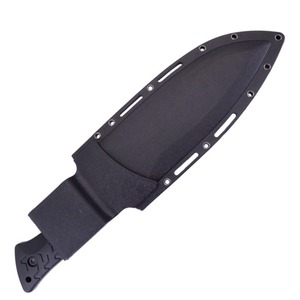Açık hayatta kalma bıçağı açık arazi engel kaldırma bıçağı yüksek sertlik açık keskin düz bıçak - Product Image 3