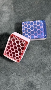 Wholesale Luxury <b>Mahjong</b> <b>Set</b> Acrylic <b>Mahjong</b> Game <b>Set</b> Custom American Malaysia Japanese Blank <b>Mahjong</b> Tiles - Product Image 4