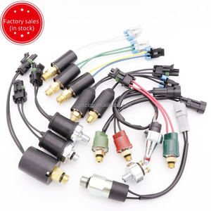 Nuevo sensor de presión de aceite de alta calidad RE212870 para John Deere 7330 7520 6110M 6110R 6120M <span class=keywords><strong>6120R</strong></span> - Product Image 6