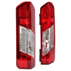 Feu arrière E-MARK en promotion 9819235880 9820554880 pour Opel Partner <span class=keywords><strong>Berlingo</strong></span> et Ford Transit à LED - Product Image 1