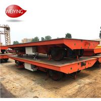Chariot de transfert automatique, 30 tonnes, haut de gamme, nouveau Design