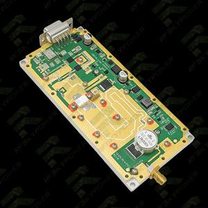 50W 5.8G 5.2G 1.2G 1.5G 2.4G 433MHZ 900MHZ 드론 차단기 무선 RF 재머 모듈 안티 드론 모듈 - Product Image 5