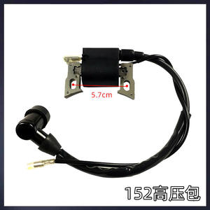 Bobinas de Encendido de Alta Tensión para Generador, Piezas de Motor de Gasolina 152F168F170F188F190F173F950, Categoría de Producto 154 - Product Image 5