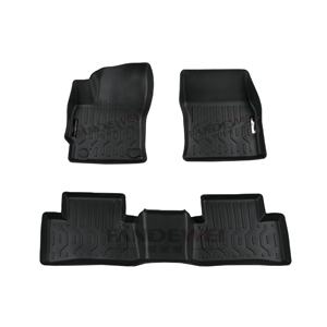 Alfombra de suelo para coche, accesorios de Auto, para fj cruiser bd insyte, autoguard, para <span class=keywords><strong>toyota</strong></span> FORTUNER - Product Image 1