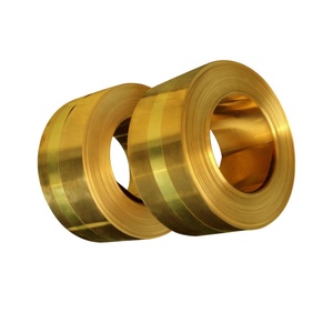 C260 ottone CW614N C3771 C37700 piombo strisce di ottone con il miglior prezzo - Product Image 3