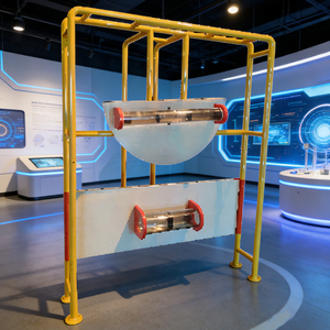 produttore galleggiano e piombino utilizzati come oggetti di scena per mostre e attività di divulgazione scientifica - Product Image 3