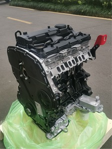Pièces automobiles CG - Vente flash - Bloc moteur diesel 2,5 L JX4D22 - Bloc long - Transmission arrière - Pour <span class=keywords><strong>Ford</strong></span> <span class=keywords><strong>Transit</strong></span> V348 - Pour Mitsubishi L200 Pajero - Product Image 5