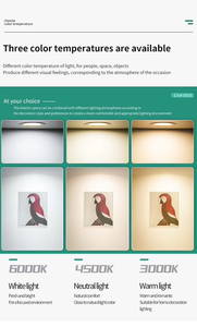 Spot encastré LED de haute qualité 75 mm certifié <span class=keywords><strong>UL</strong></span> aux États-Unis, 6 W, spot dimmable, watt, luminaires de luxe, downlight - Product Image 3