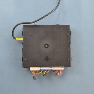 Unidad de Control PEPS usada 95480-A7300 para KIA Cerato K3 K5 FORTE, coche de segunda mano, desmontaje, entrada pasiva, arranque pasivo - Product Image 4