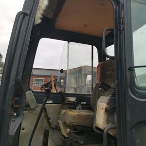 Prix pas cher bonne qualité Doosan dh 55 pelle d'occasion mini pelle 5 tonnes doosan dh55 - Product Image 5