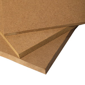 Pannello <span class=keywords><strong>Mdf</strong></span> 1220*2440mm pannello <span class=keywords><strong>Mdf</strong></span> grezzo 3mm-40mm produttore pannello per mobili fare uso - Product Image 4