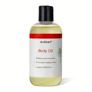 Soins de la peau naturels aux herbes, formule personnalisée OEM, soins essentiels à base d'huiles, pour tous types de peau, approvisionnement direct usine, vente chaude - Product Image 6