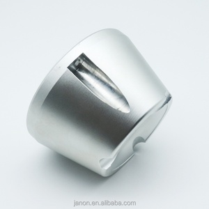 Desprendedor de Etiquetas de Seguridad de Alta Calidad con Imán Plateado y Aleación de Aluminio, 8500GS, para Escuelas, Bibliotecas, Centros Comerciales - Product Image 2