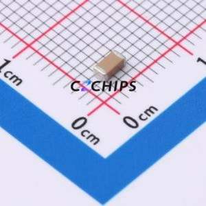 ตัวเก็บประจุแบบ SMD (MLCC) รุ่น HHV1206R7222K631NSLJ ขนาด 1206 ความจุ 2.2nF แรงดัน 630V ค่าความต้านทาน X7R - Product Image 2