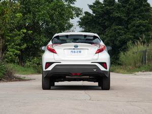 <span class=keywords><strong>Autos</strong></span> Usados Toyota C-HR Híbrido 2020 2019 2021 SUV Económico en Combustible / Buen Auto Japonés <span class=keywords><strong>de</strong></span> Nueva Energía Toyota C-HR - Product Image 6