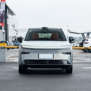 Nouveau modèle de voiture <span class=keywords><strong>Toyota</strong></span> <span class=keywords><strong>BZ</strong></span>-3X Bozhi Advanced Smart Driver Edition 520Pro+ 2025 - Product Image 2