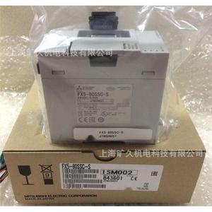 โมดูล PLC Mitsubishi Electric FX5-ENET อินเทอร์เฟซอีเธอร์เน็ต 24VDC ผลิตในญี่ปุ่น - Product Image 2