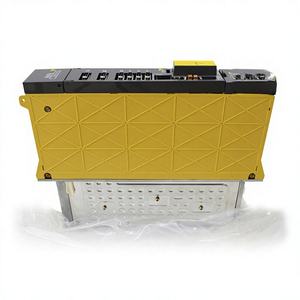 A06B-6240-H205/H207/H105/-H106/H107/H106/H108 Servoaccionamiento para Robot, Servoamplificador 160A 200V de un Solo Eje AiSV-160-B - Product Image 4