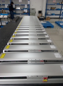 แท่นแกนเคลื่อนแบบเส้นตรงคุณภาพสูงจากจีน สำหรับงานกัดและงานกลึง MT5 MT5 - Product Image 6