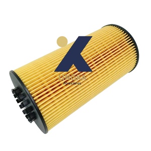 Wholesale Tangnarui Used Heavy-duty Truck Oil Filter OE 1000491060 for Truck Oil Filter Replacement (Renfeng Filter <b>Paper</b>) - Product Image 6
