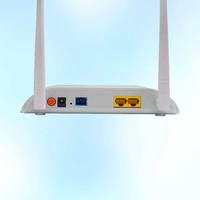 ONU ONT V2802RGW HARGA TERENDAH VSOL Jaringan Fiber Optik FTTH 1GE+1FE WIFI V2802RGW V2802GW Xpon ONU ONT
