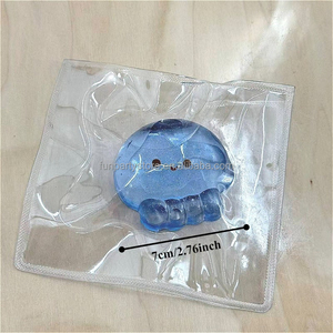 Juguete Sensorial de Medusa Blanda Taba Squishy de Venta Caliente, de Subida Lenta, Kawaii, para Fiestas, Regalos de Cumpleaños para Niños y Adultos - Product Image 6