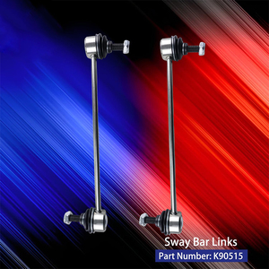 Kit de suspension de <span class=keywords><strong>8</strong></span> pièces pour BMW 1999-2008 E46 3 Series 320i - Product Image 6