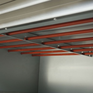 Four À Sole Électrique <span class=keywords><strong>Professionnel</strong></span> Commercial Petit pour Cuisson Pain <span class=keywords><strong>Pâtisserie</strong></span> Équipement de Boulangerie Avec Vapeur - Product Image 4